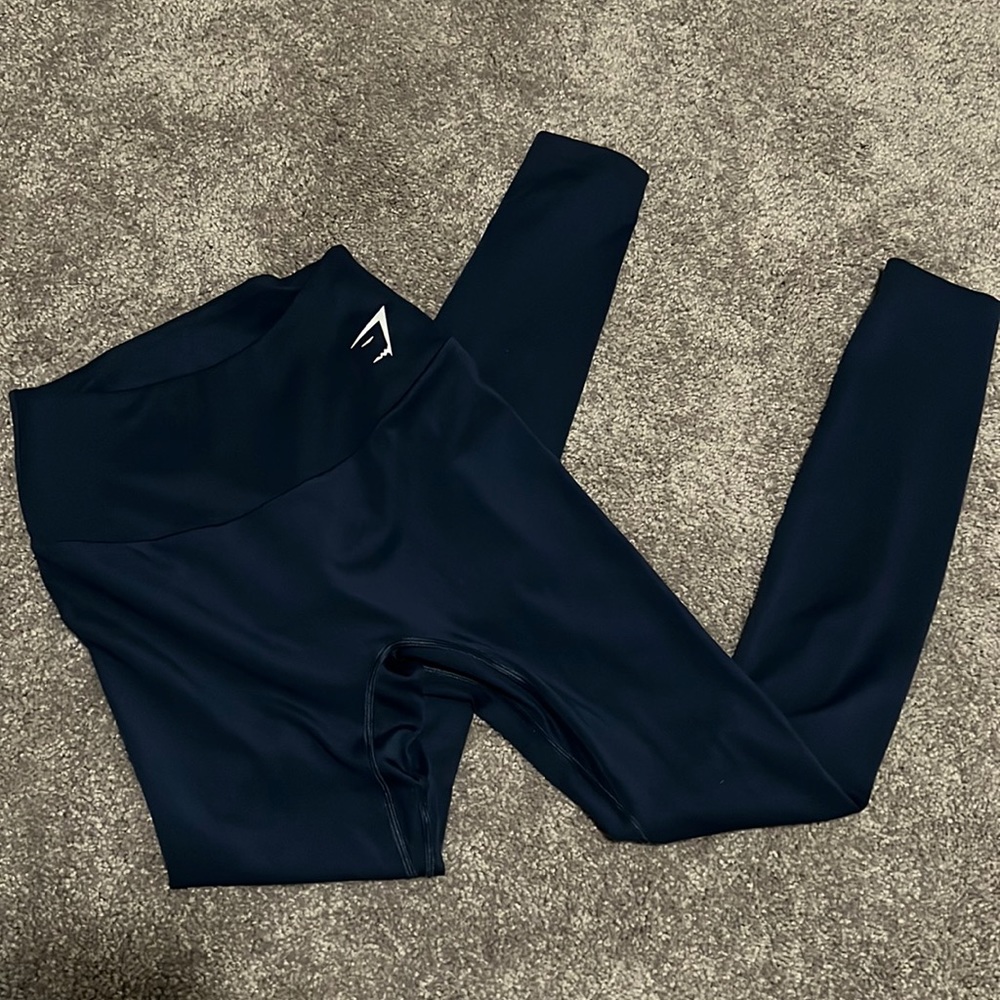 Gymshark training leggings